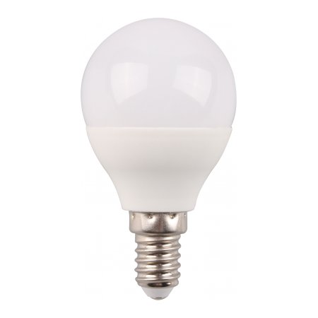 LED E14 Mini Bulb RA80